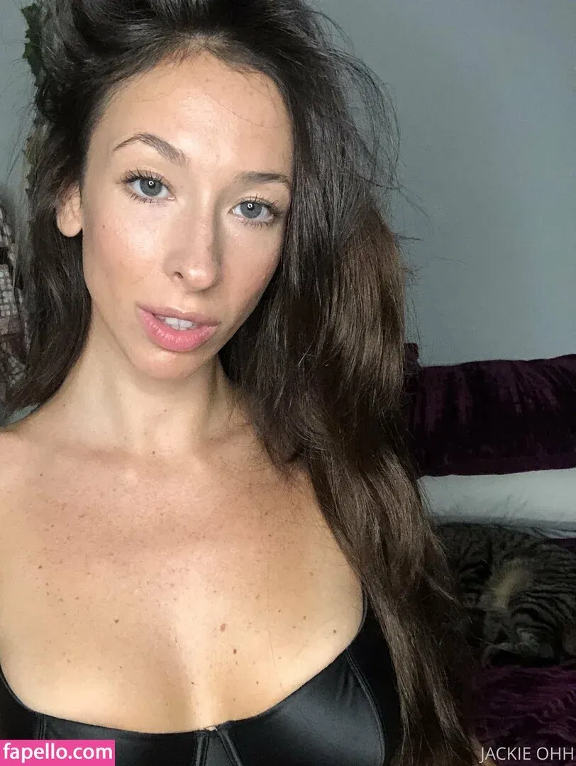 Jackie Onlyfans Photo Gallery 