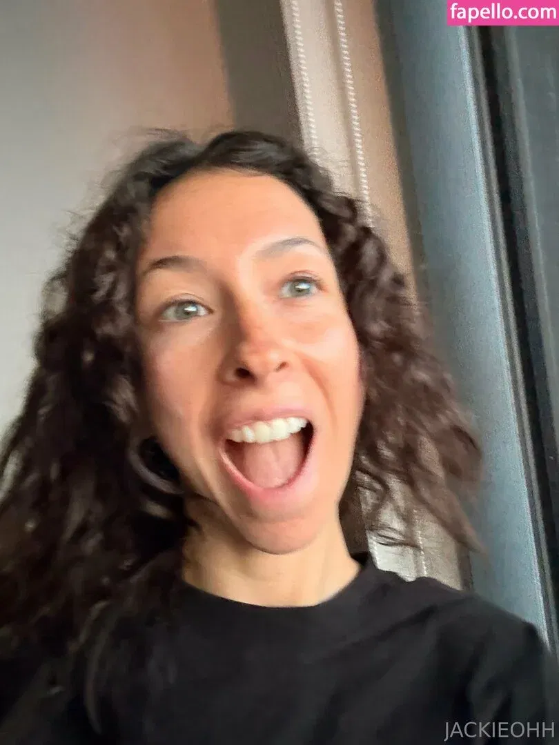 Jackie Onlyfans Photo Gallery 