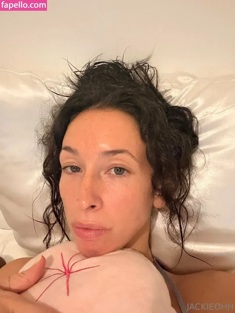 Jackie Onlyfans Photo Gallery 