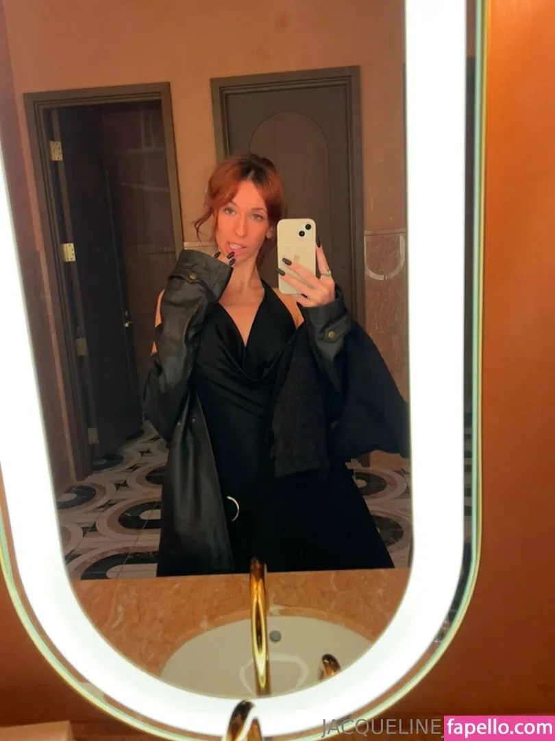 Jackie Onlyfans Photo Gallery 