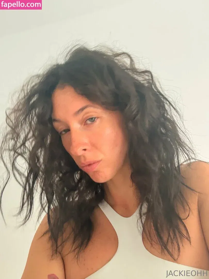 Jackie Onlyfans Photo Gallery 