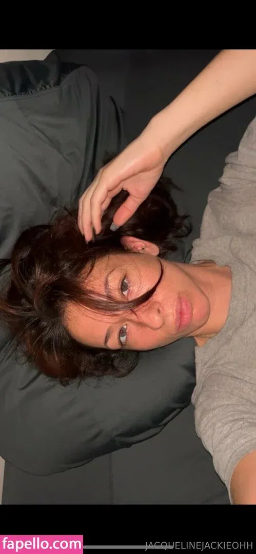Jackie Onlyfans Photo Gallery 