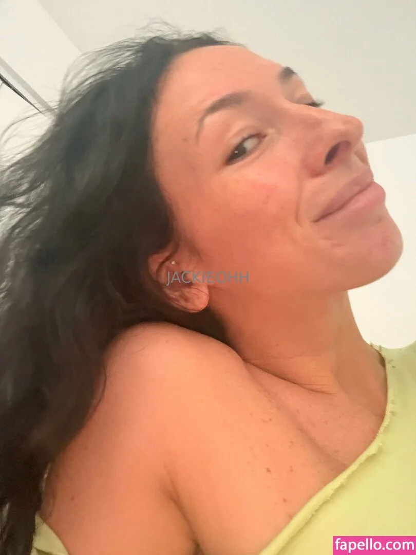 Jackie Onlyfans Photo Gallery 
