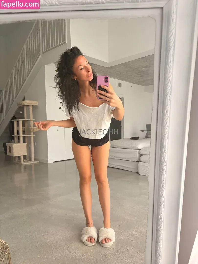 Jackie Onlyfans Photo Gallery 