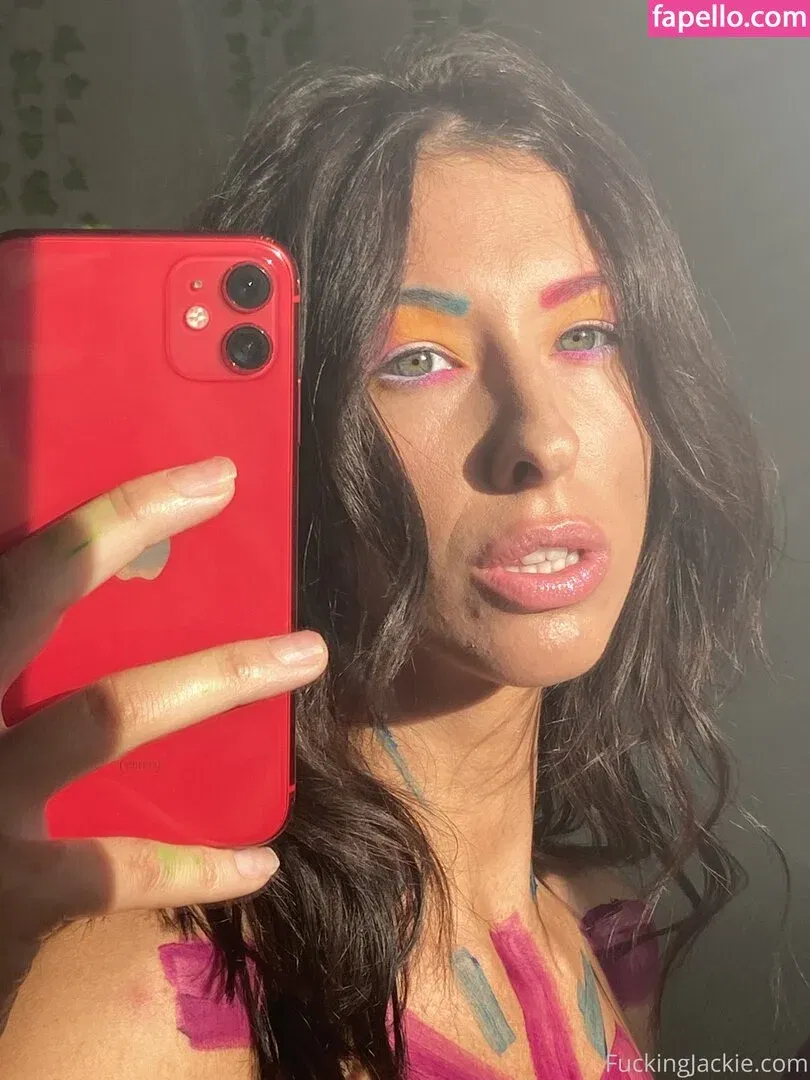 Jackie Onlyfans Photo Gallery 