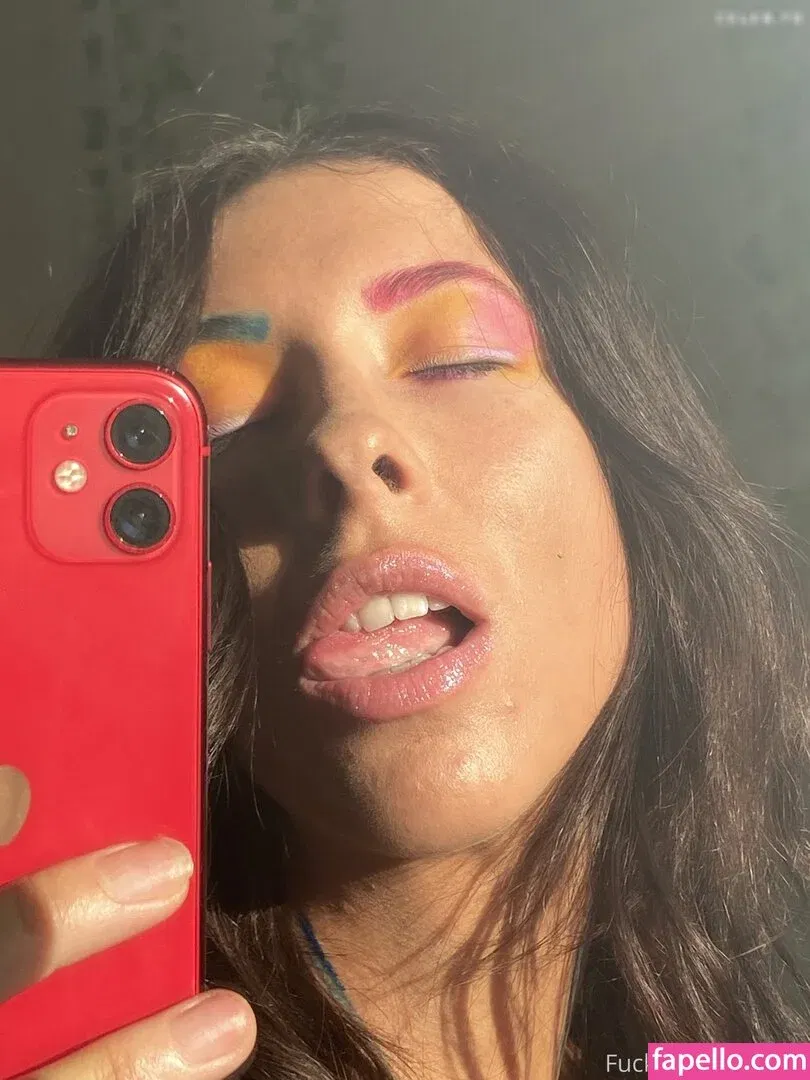 Jackie Onlyfans Photo Gallery 