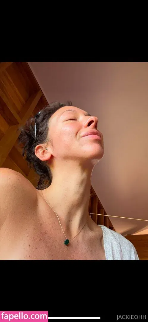 Jackie Onlyfans Photo Gallery 