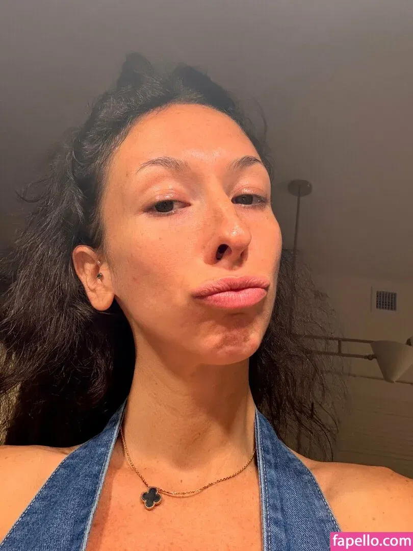 Jackie Onlyfans Photo Gallery 