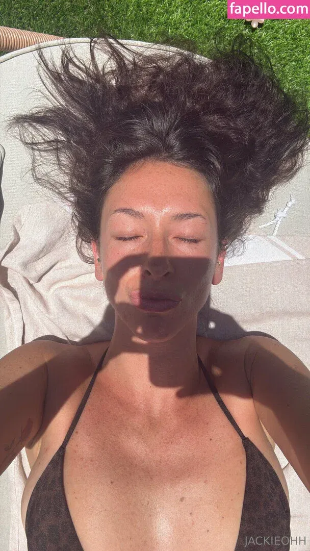 Jackie Onlyfans Photo Gallery 