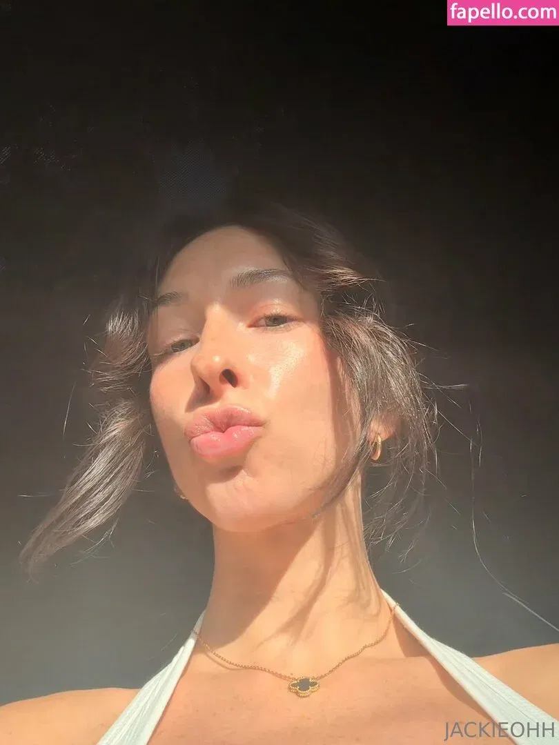 Jackie Onlyfans Photo Gallery 