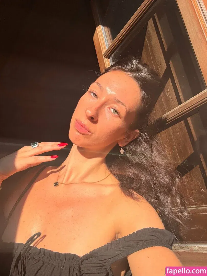 Jackie Onlyfans Photo Gallery 