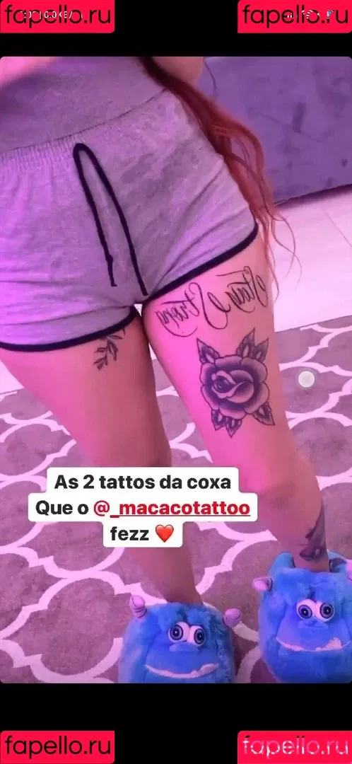 Diretora Muniz Onlyfans Photo Gallery 