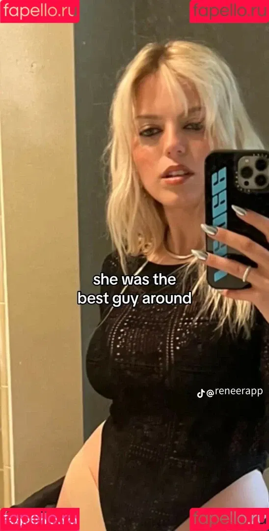Renee Rapp Onlyfans Photo Gallery 