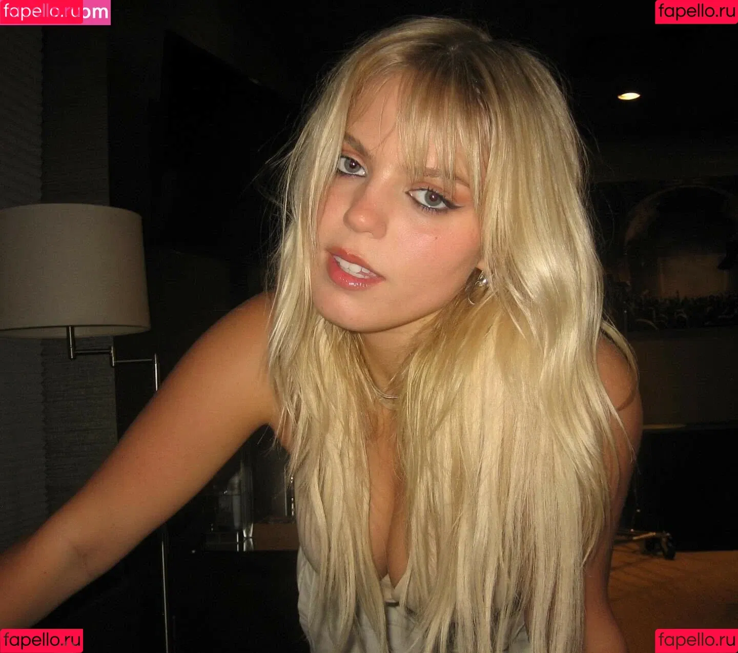Renee Rapp Onlyfans Photo Gallery 