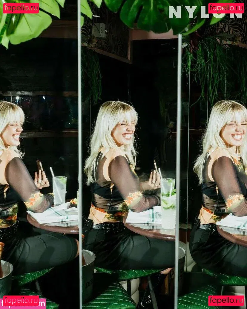 Renee Rapp Onlyfans Photo Gallery 