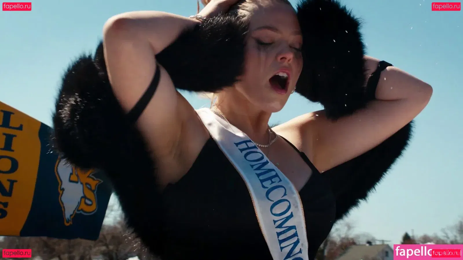 Renee Rapp Onlyfans Photo Gallery 