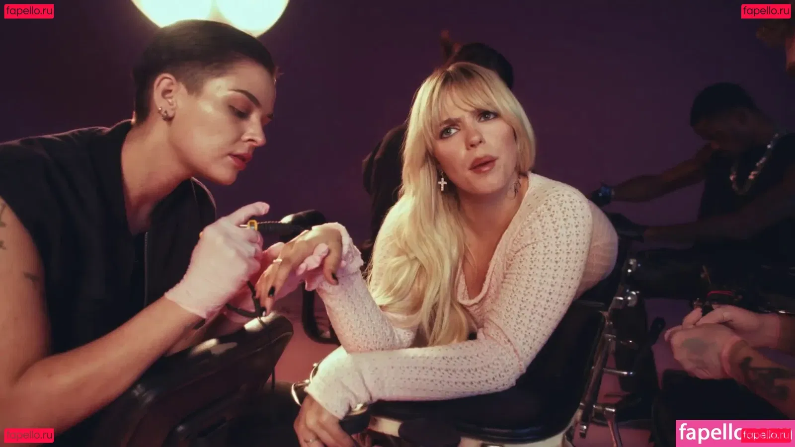 Renee Rapp Onlyfans Photo Gallery 