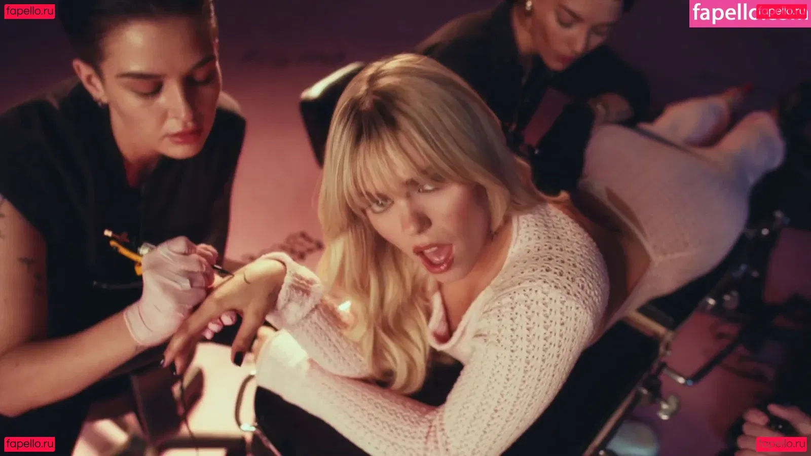 Renee Rapp Onlyfans Photo Gallery 