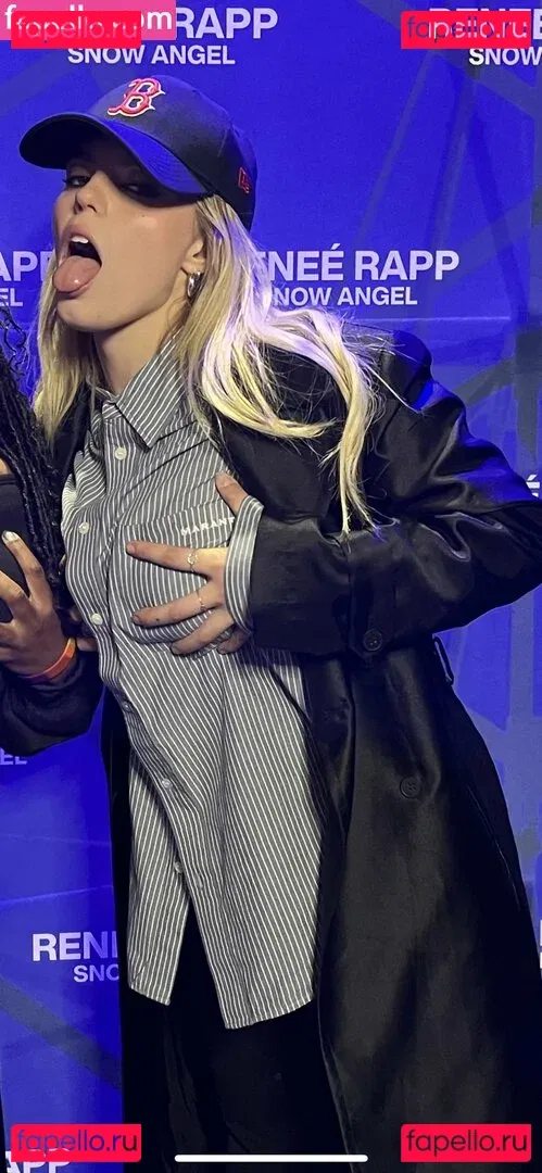 Renee Rapp Onlyfans Photo Gallery 