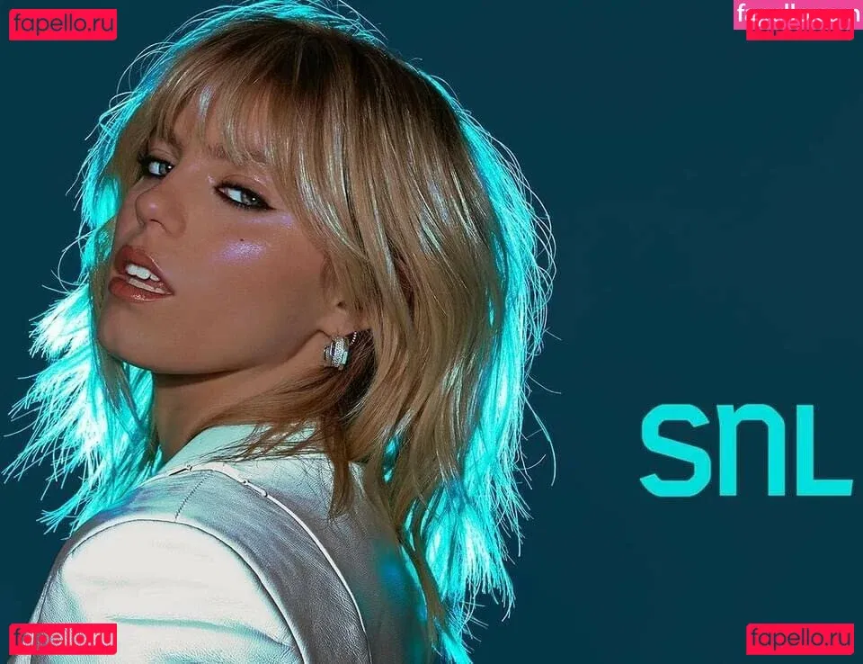 Renee Rapp Onlyfans Photo Gallery 