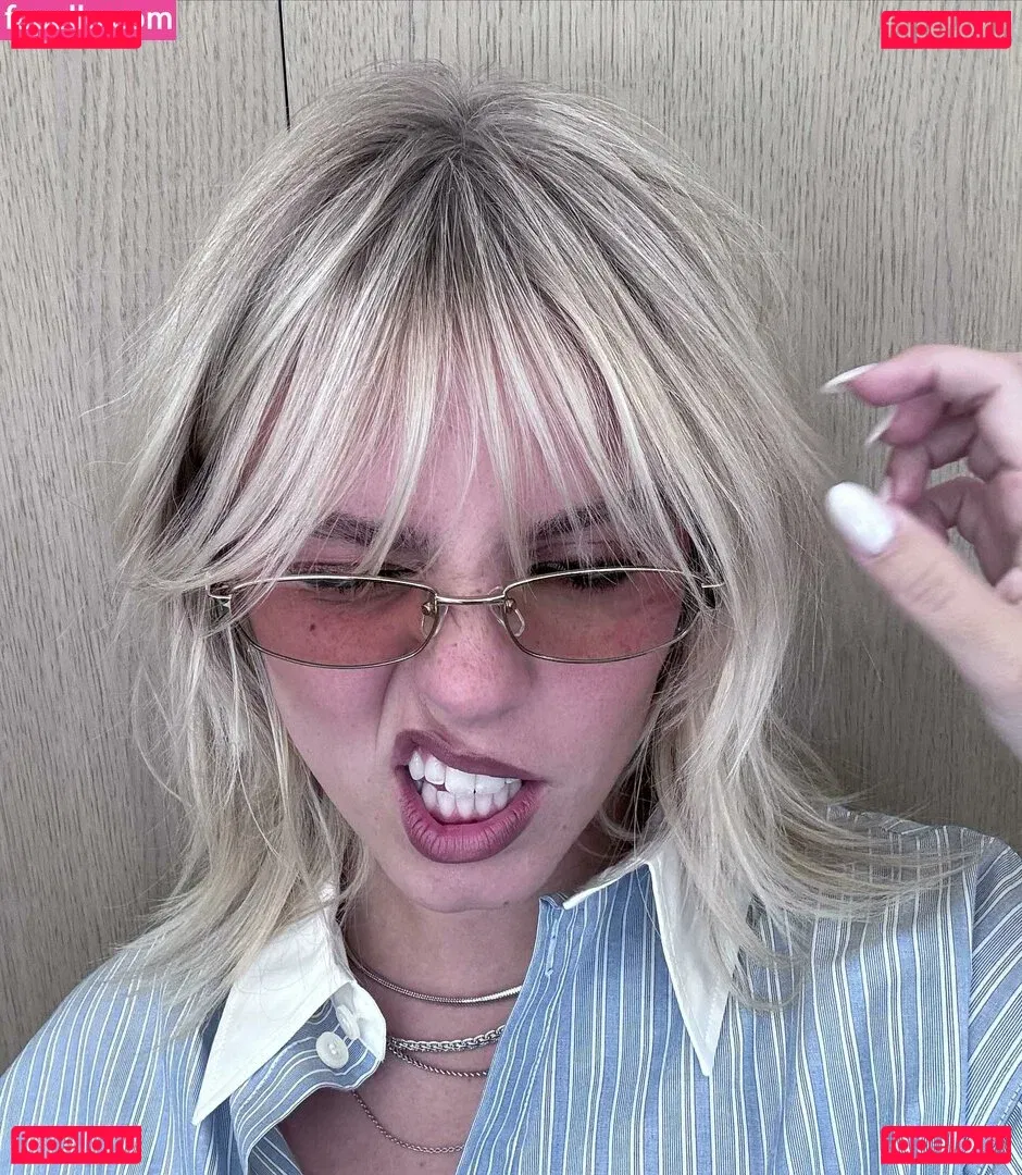 Renee Rapp Onlyfans Photo Gallery 