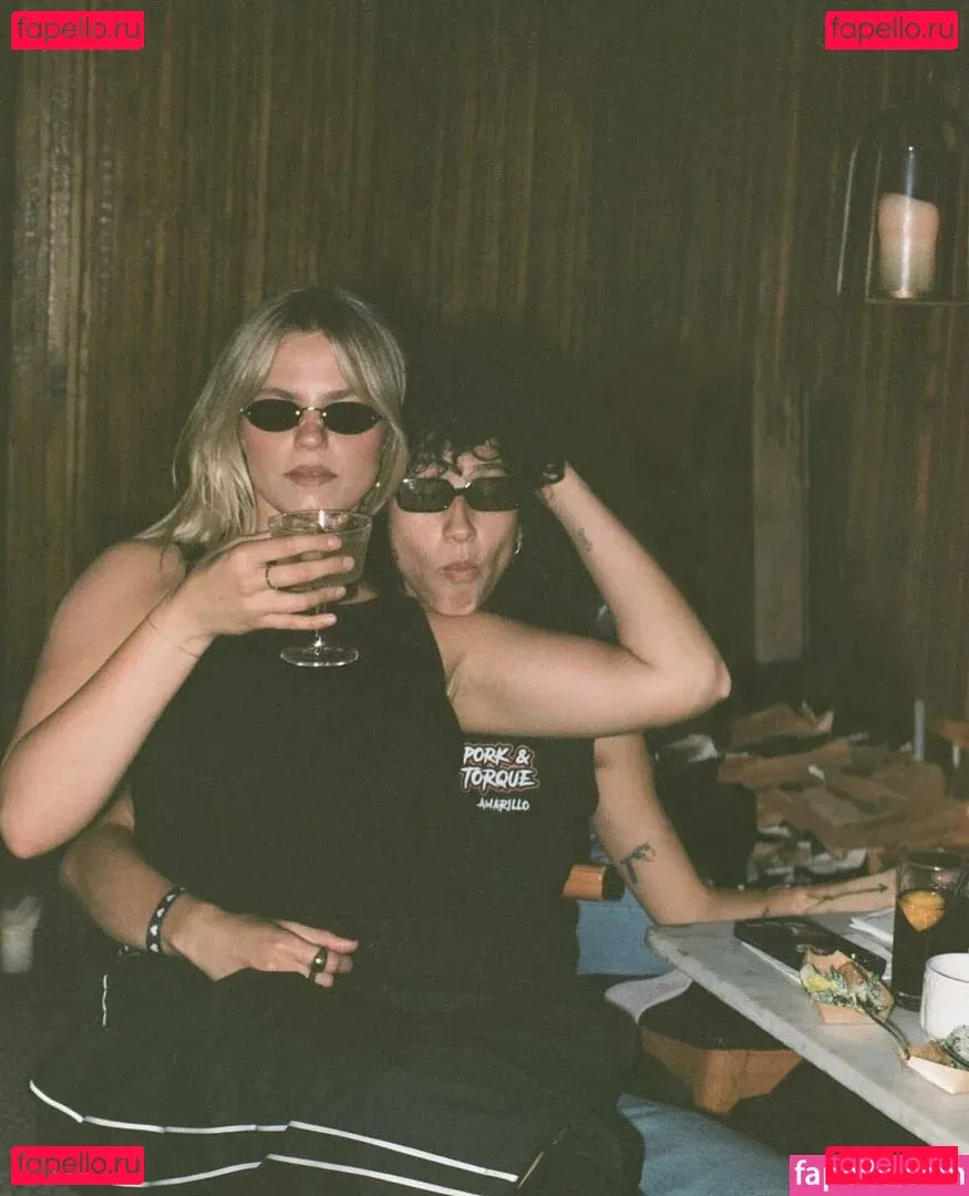 Renee Rapp Onlyfans Photo Gallery 