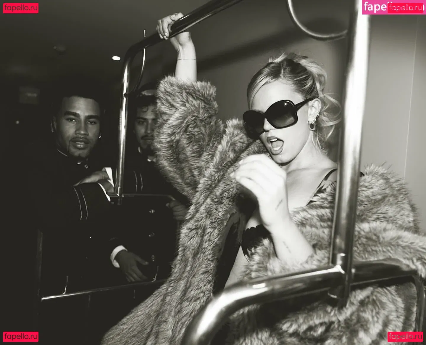 Renee Rapp Onlyfans Photo Gallery 