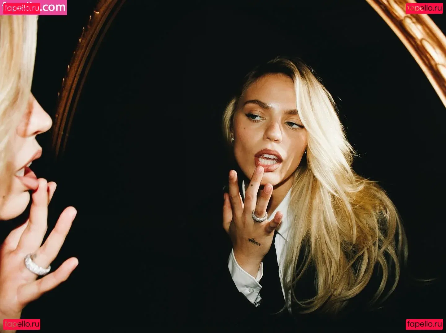 Renee Rapp Onlyfans Photo Gallery 