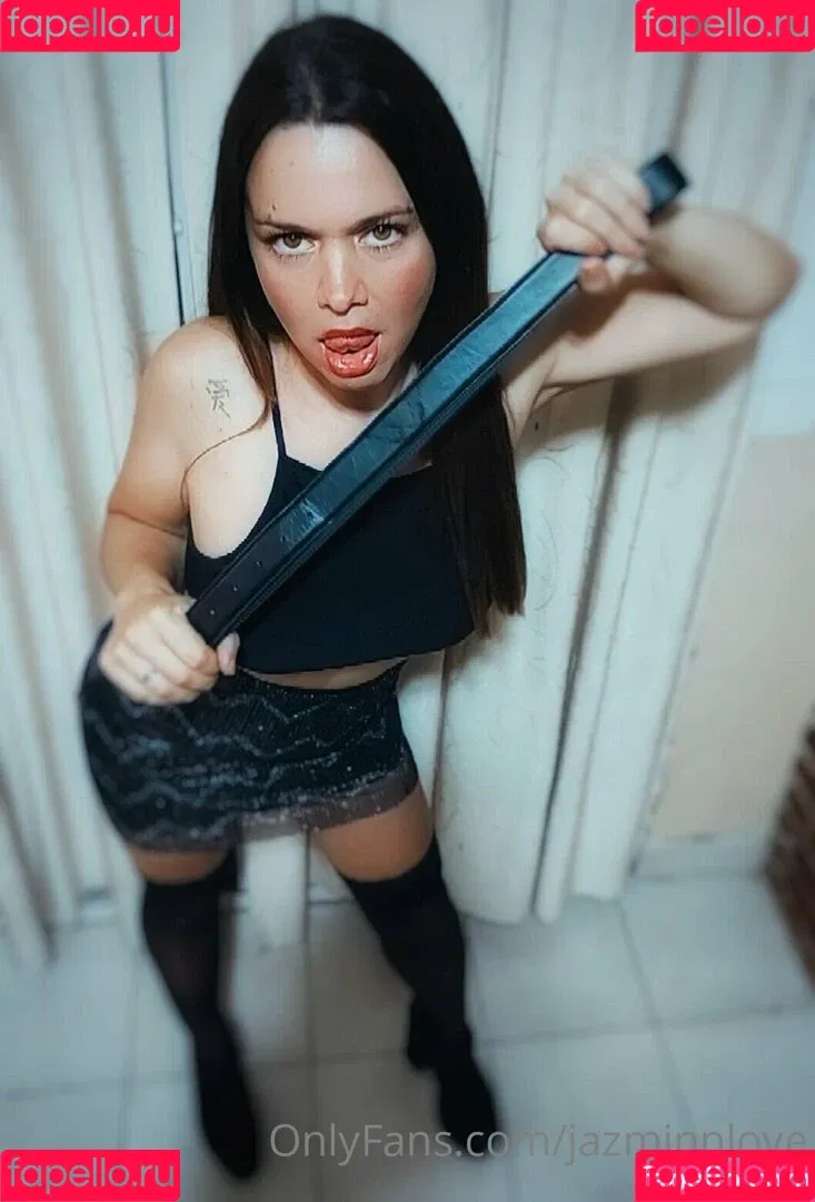 jazminnlove Onlyfans Photo Gallery 