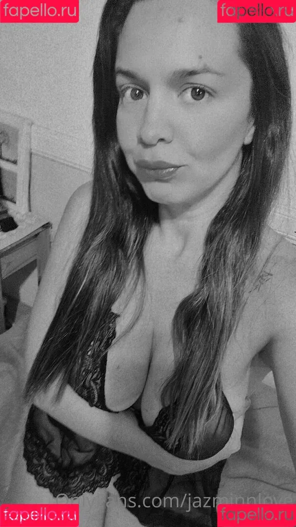 jazminnlove Onlyfans Photo Gallery 