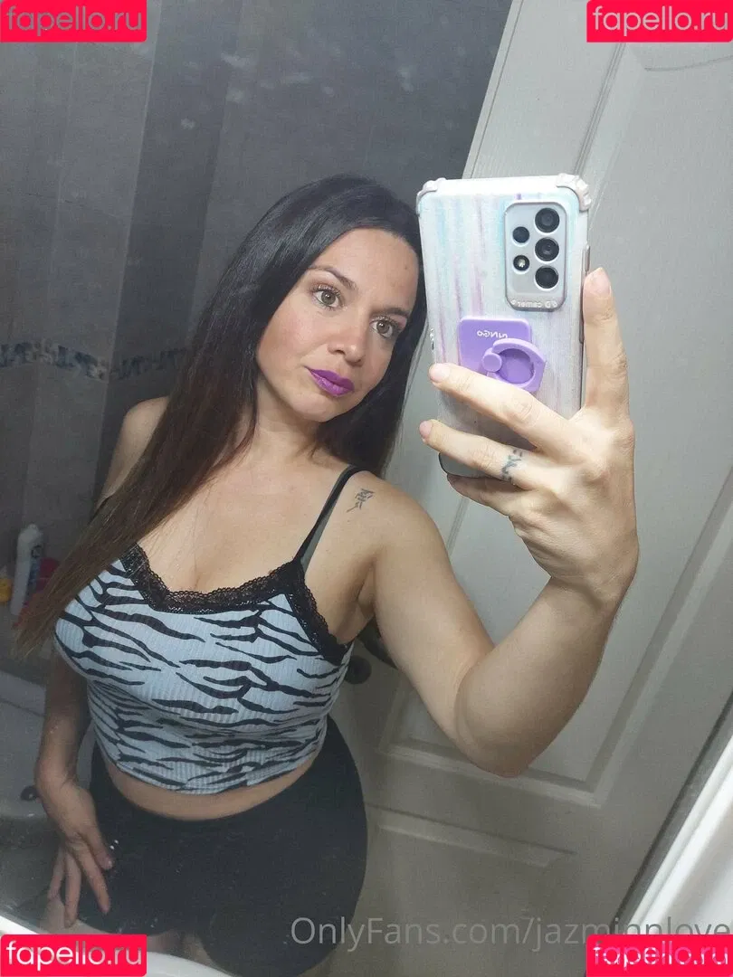 jazminnlove Onlyfans Photo Gallery 