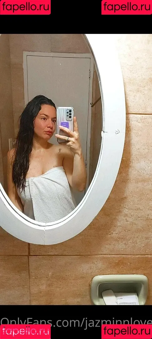 jazminnlove Onlyfans Photo Gallery 