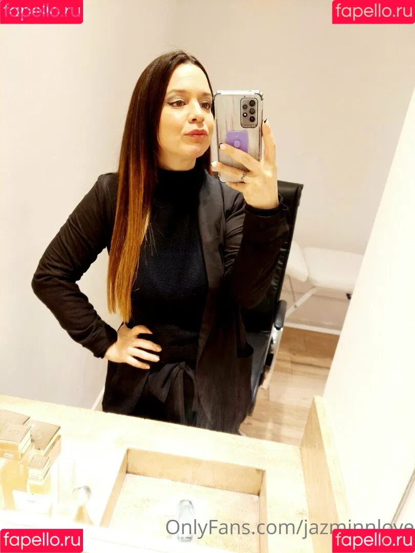 jazminnlove Onlyfans Photo Gallery 