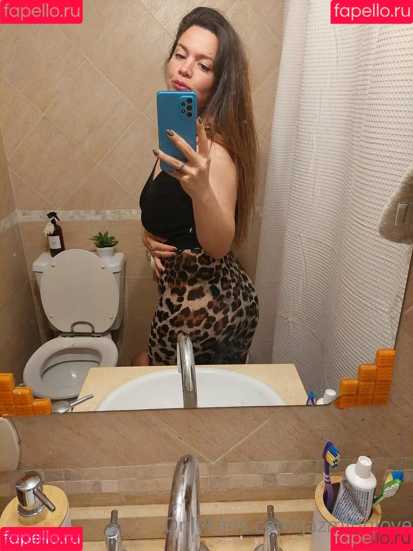 jazminnlove Onlyfans Photo Gallery 