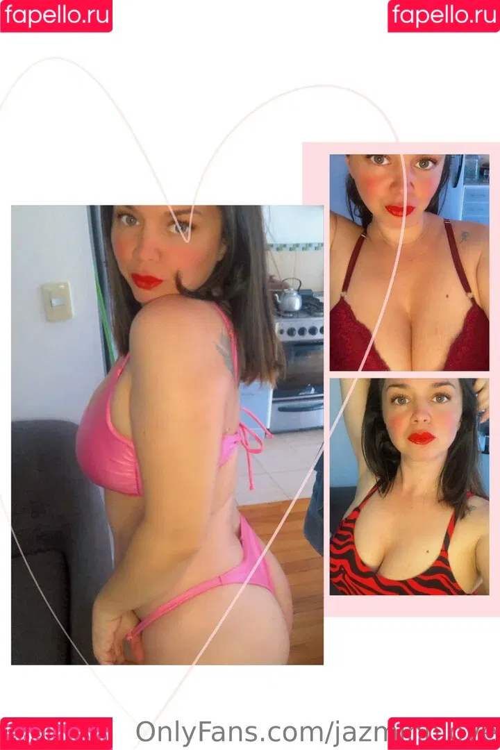 jazminnlove Onlyfans Photo Gallery 