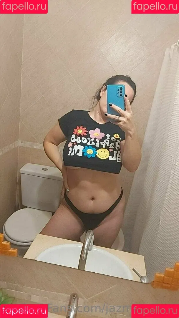 jazminnlove Onlyfans Photo Gallery 