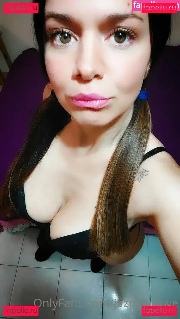 jazminnlove Onlyfans Photo Gallery 