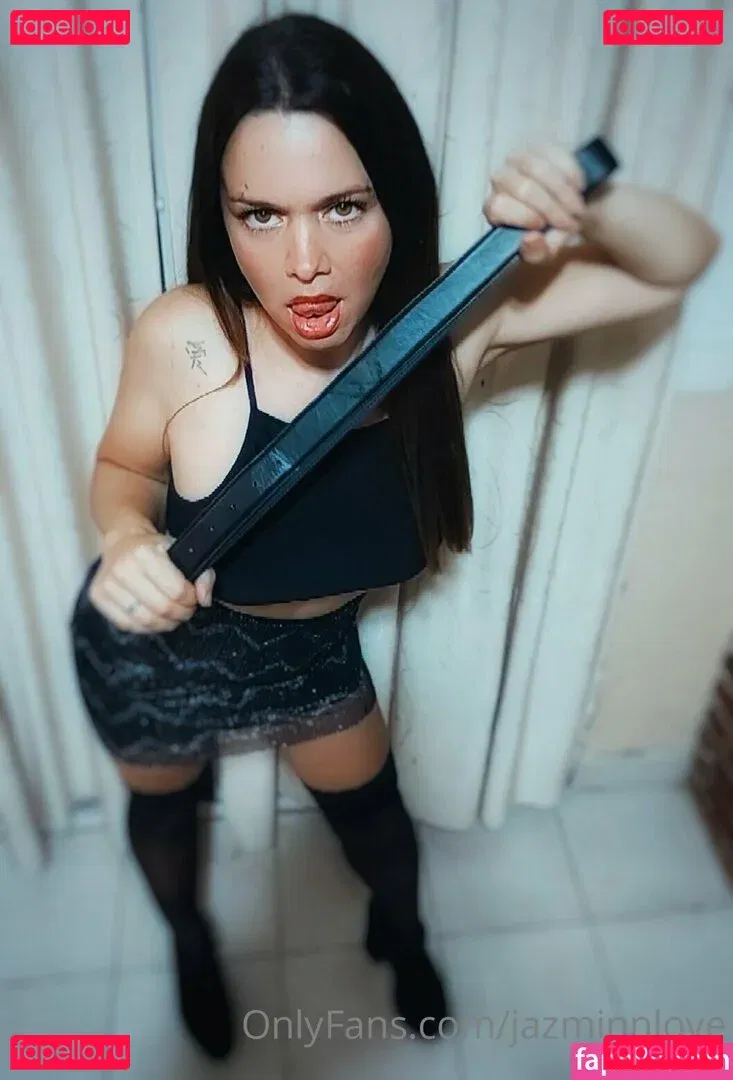 jazminnlove Onlyfans Photo Gallery 