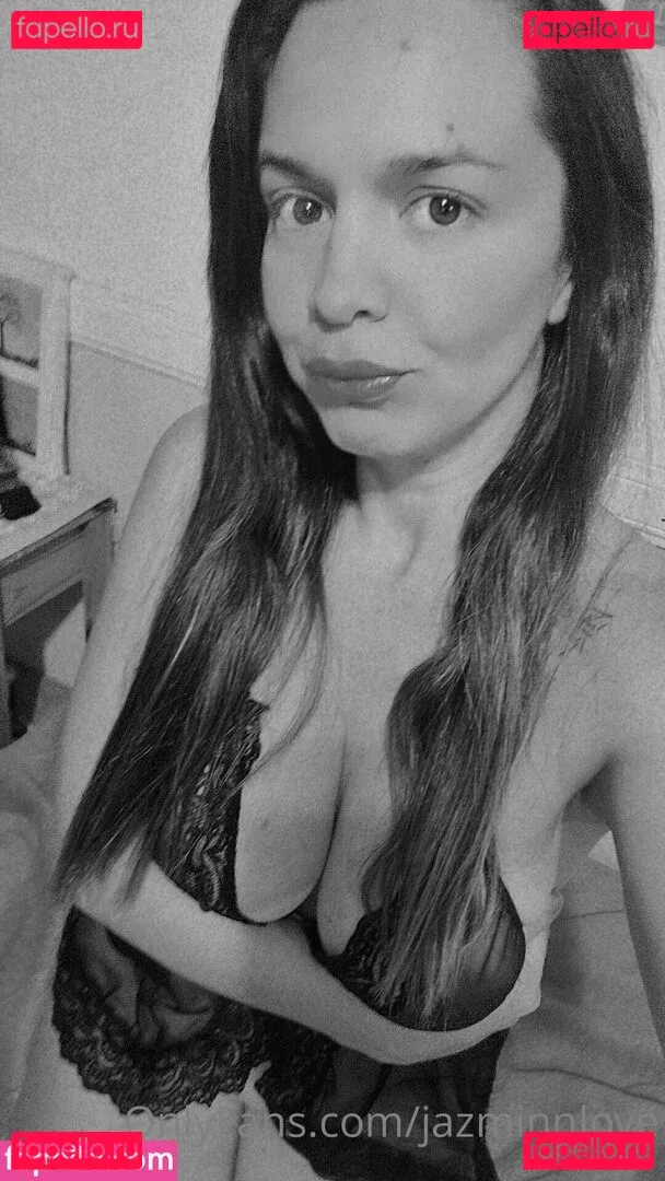 jazminnlove Onlyfans Photo Gallery 