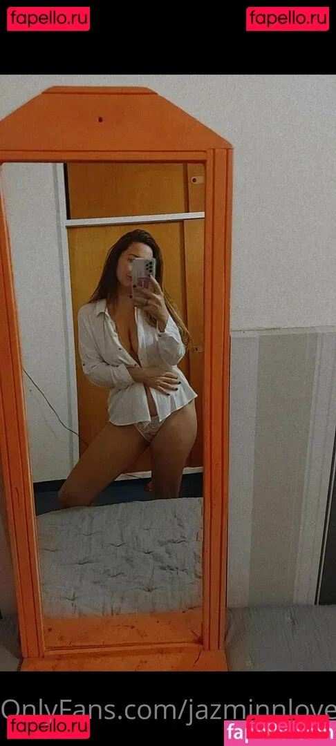 jazminnlove Onlyfans Photo Gallery 