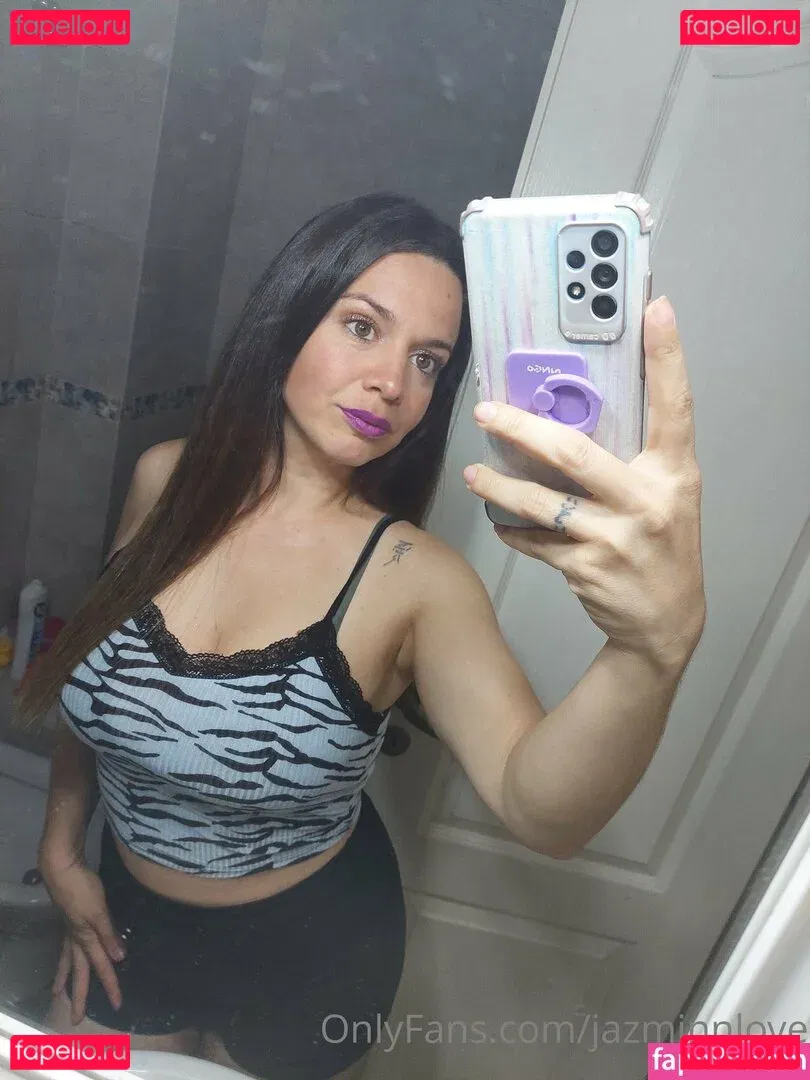 jazminnlove Onlyfans Photo Gallery 