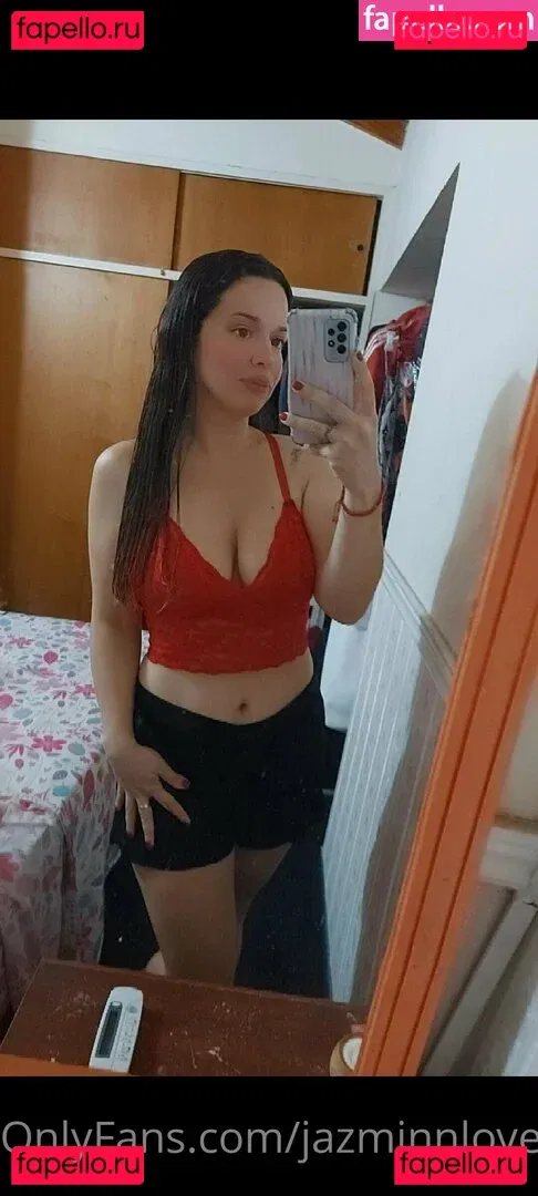 jazminnlove Onlyfans Photo Gallery 