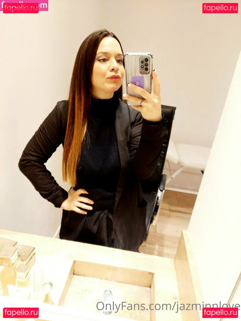 jazminnlove Onlyfans Photo Gallery 