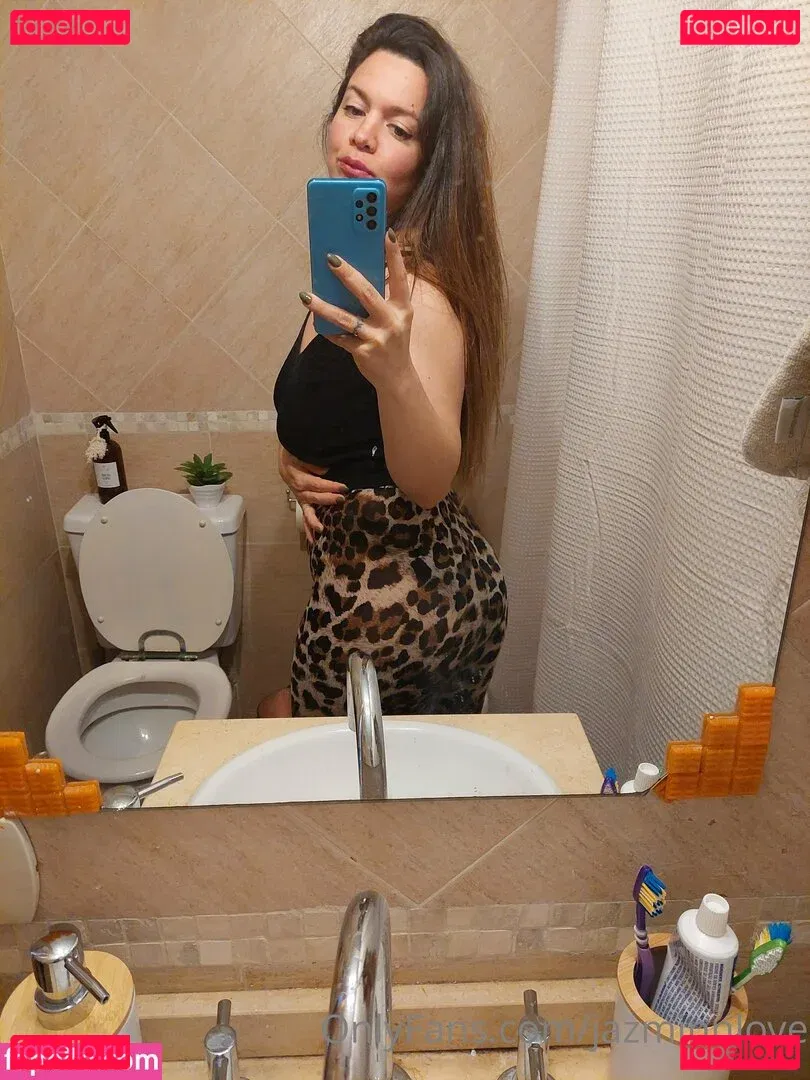 jazminnlove Onlyfans Photo Gallery 