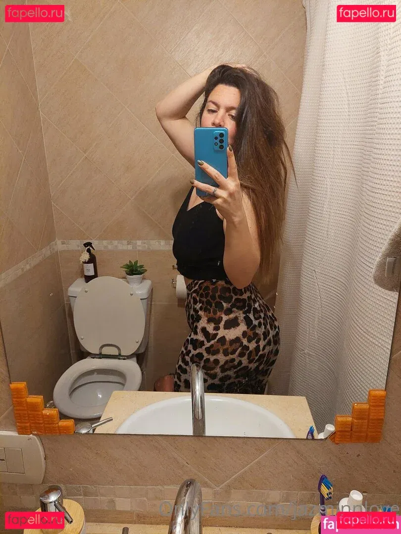 jazminnlove Onlyfans Photo Gallery 