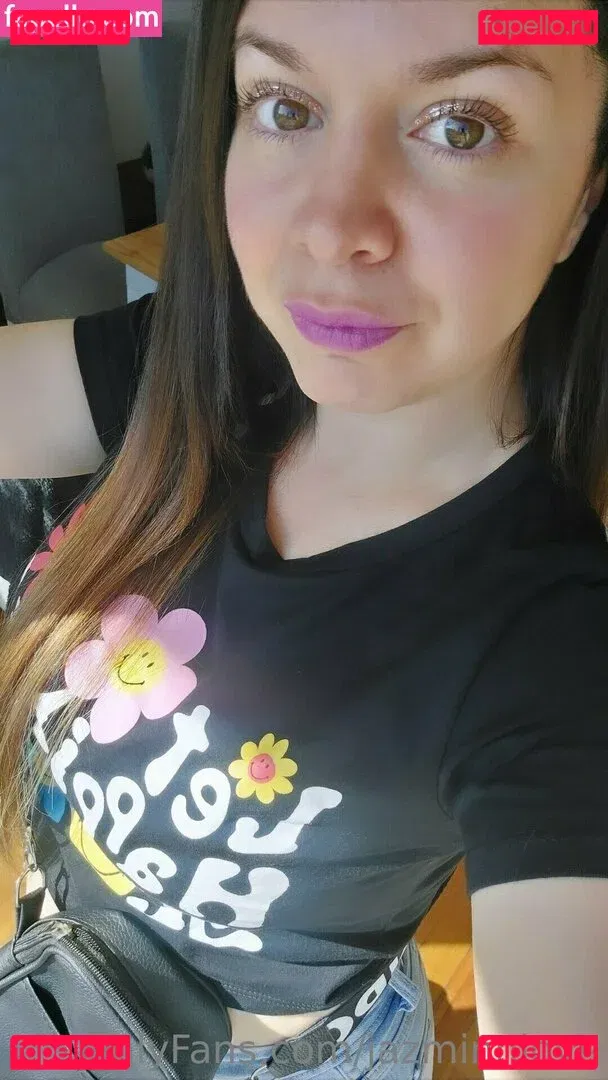 jazminnlove Onlyfans Photo Gallery 