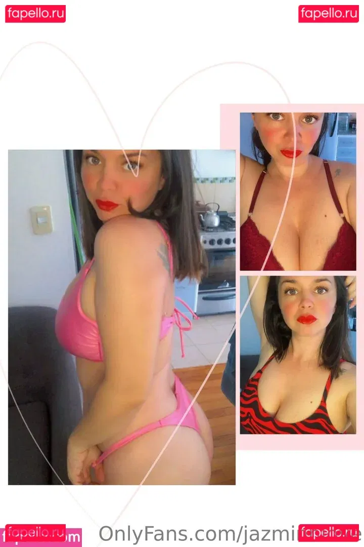 jazminnlove Onlyfans Photo Gallery 
