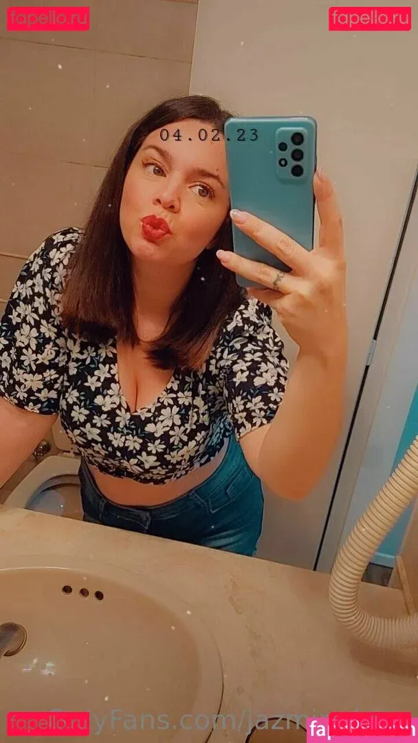jazminnlove Onlyfans Photo Gallery 