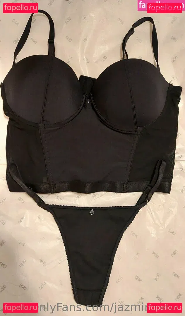 jazminnlove Onlyfans Photo Gallery 