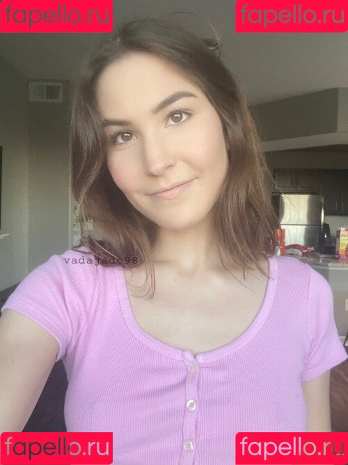 vadajade Onlyfans Photo Gallery 